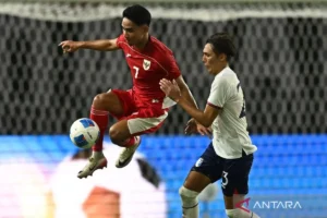 Saat Menghadapi Lebanon, Timnas Indonesia Diprediksi Menang