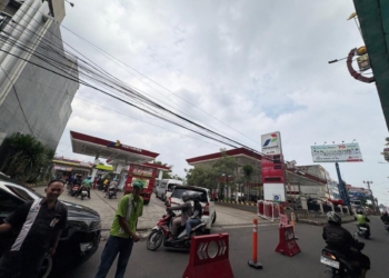 Masyarakat Keluhkan Sulitnya Mendapat Solar, Dorong Perketat Pengawasan