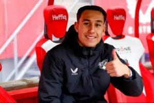 Alasan Miliano Jonathans Batal Dinaturalisasi di Belanda