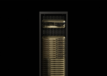 NVIDIA Blackwell Ultra