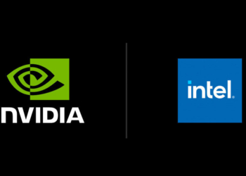 NVIDIA investasi di Intel