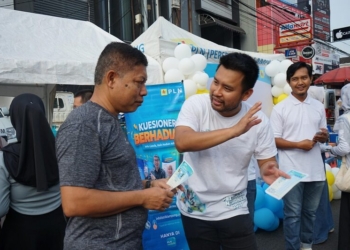 PLN UID Lampung Perpanjang Kuesioner Berhadiah Meriahkan Hari Pelanggan Nasional