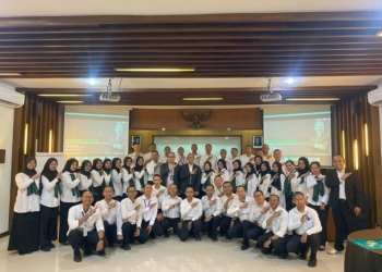 PTPN I Dorong Regenerasi Kepemimpinan lewat Program PLANT