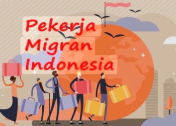 Pekerja Migran Lampung Minta Perlindungan dan Arahan Pemerintah