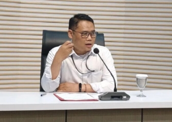 KPK Sebut Uang Korupsi Kuota Haji Berakhir di Satu Pengumpul Utama