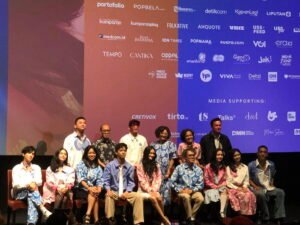 Film Rangga & Cinta Siap Tayang, Hidupkan Kembali Kisah Ikonik AADC