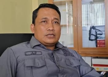Pembangunan SPPG Bandar Lampung