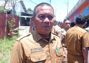 Pembangunan SPPG Bandar Lampung