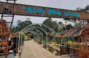 Masyarakat Sambut Positif Pengembangan Desa Wisata