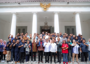 HPN 2026 di Banten Jadi Momentum Dorong Ekonomi dan Pembangunan Daerah