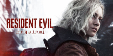 Resident Evil Requiem Jakarta