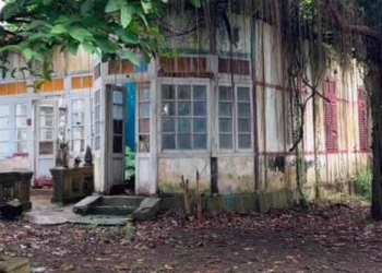 Tim Ahli Cagar Budaya Dorong Sinergi Lintas Daerah Lindungi Situs Sejarah