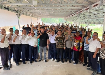 Kemitraan Tebu SGC Peluang Ekonomi Tingkatkan Kesejahteraan Petani