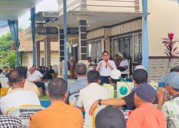 Kemitraan Tebu Petani, Tingkatkan Perekonomian Rakyat