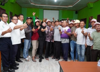 SGC Memperluas Kemitraan Tebu untuk Kesejahteraan Petani