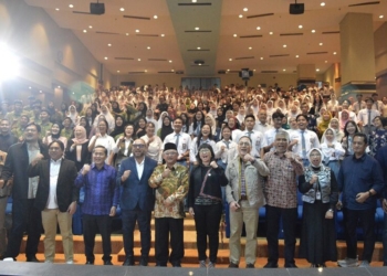 OSC Medcom.id 2025 Sediakan 399 Beasiswa S1 dan S2