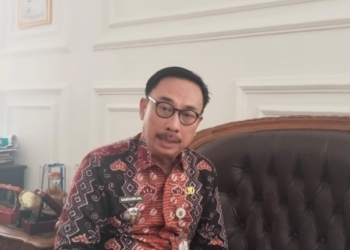 Program Koperasi Merah Putih di Lampung Tunjukkan Perkembangan Positif