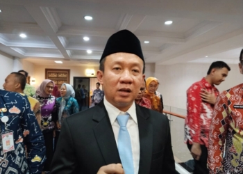 ASN Diimbau Hindari Pamer dan Hidup Mewah