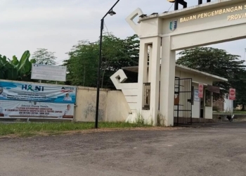 Tiga Sekolah Rakyat Rintisan Mulai Beroperasi di Lampung