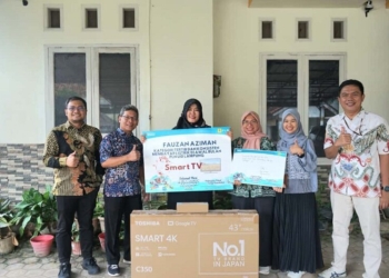 Customer Experience Day PLN UID Lampung, Momentum Terima Kasih untuk Pelanggan Setia
