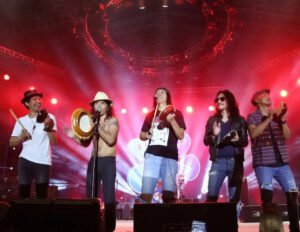 Slank Tegaskan Netral Tak Memihak Ahmad Dhani atau Once Mekel, di Kisruh Royalti Musik