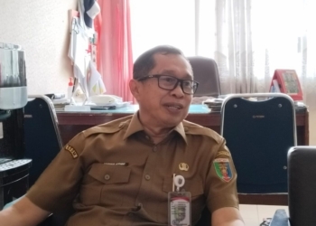 Konsumsi BBM Solar di Lampung Meningkat Signifikan