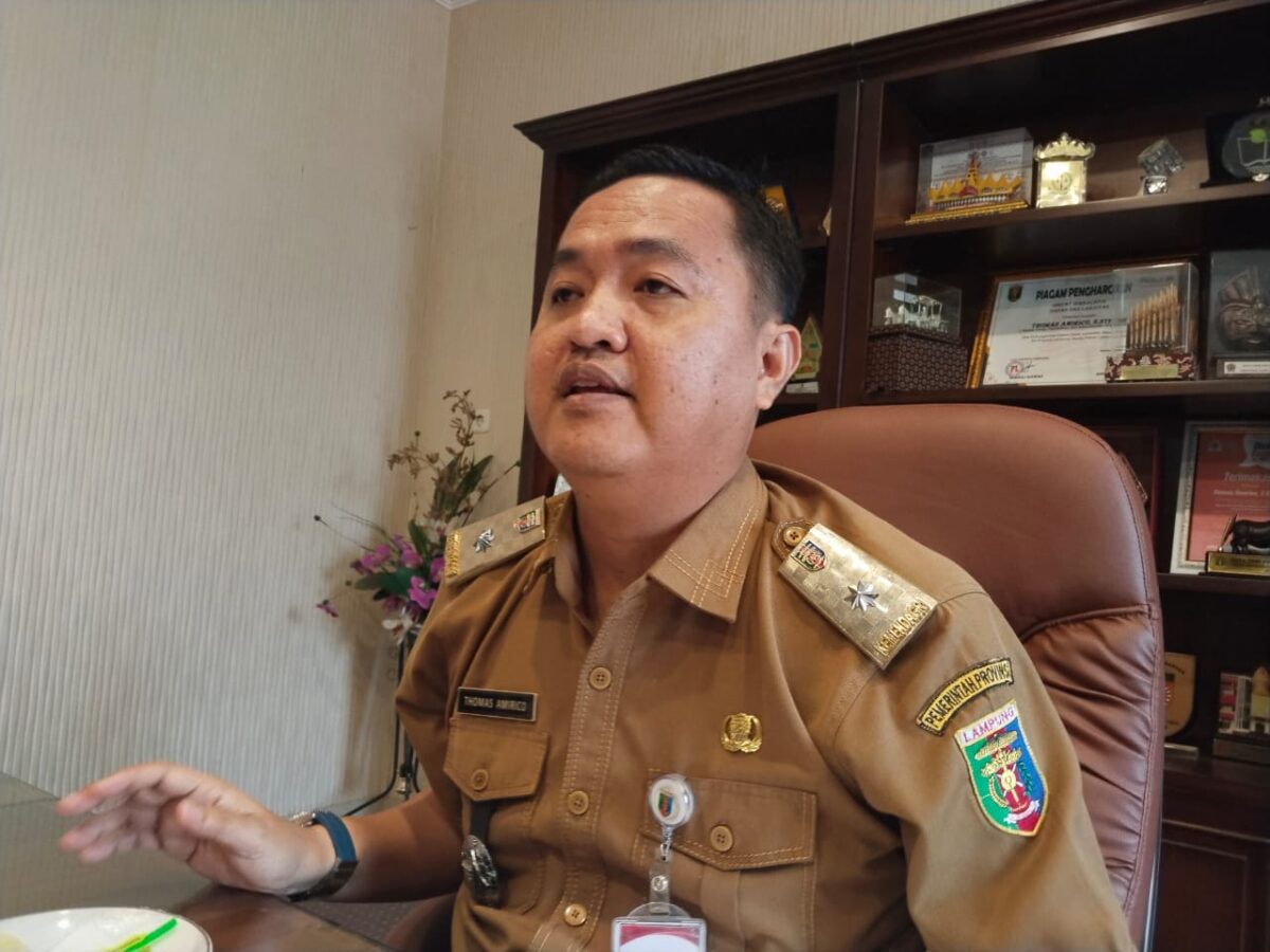 Pemprov Lampung Siapkan Jurusan Seni di Tiga SMK