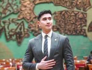 Verrell Bramasta Setahun Jadi Anggota DPR, Tegaskan Tak Ingin Berhenti Belajar