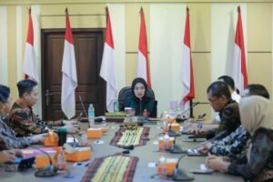 Penanganan Banjir Butuh Kolaborasi Lintas Sektor