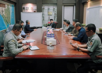 Pemerintah Pusat Siapkan Rp180 Miliar untuk Hilirisasi Sektor Pangan Lampung