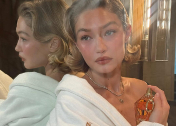 Gigi Hadid
