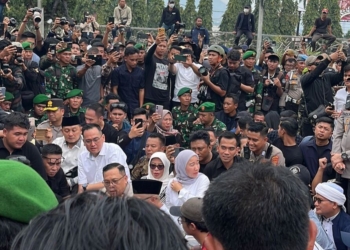 DPRD Lampung Komitmen Menyampaikan Aspirasi Masyarakat