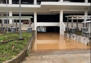 Pemprov Lampung Siapkan Langkah Terpadu Hadapi Potensi Banjir