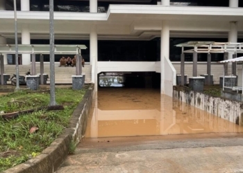 Pemprov Lampung Siapkan Langkah Terpadu Hadapi Potensi Banjir