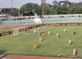 Jadwal Indonesia Super League: Bhayangkara FC vs Persijap, Main Sore Ini, Live di Indosiar