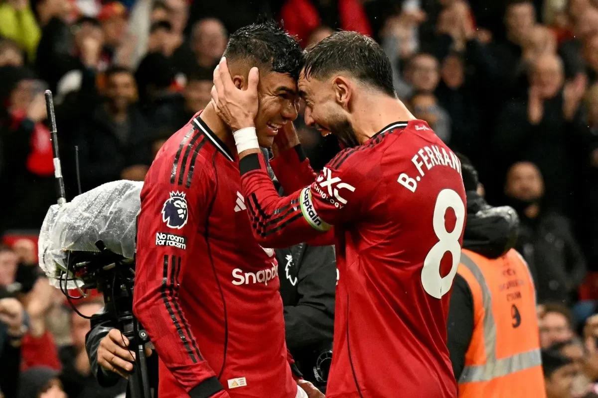 MU Kembali ke Jalur Kemenangan dengan Taklukkan Chelsea 2-1 ·