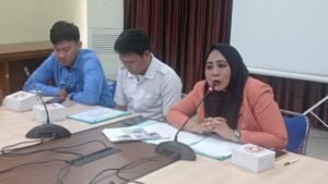 Yayasan Asri Amanah Barakah Hentikan Sementara Distribusi MBG untuk Perbaikan