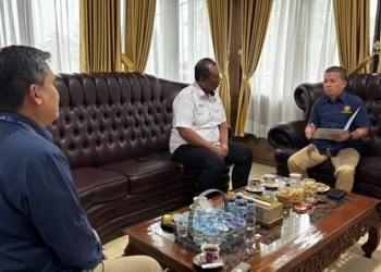 Kantor Pelayanan Pajak (KPP) Pratama Metro menyerahkan Piagam Wajib Pajak (Taxpayers’ Charter) kepada Pemerintah Kabupaten (Pemkab) Lampung Tengah. Penyerahan berlangsung di Aula KPP Pratama Metro, Jalan Letjend Alamsyah Ratu Prawira Negara No. 66, Kauman Bawah, Kecamatan Metro Pusat, Rabu, 10 September 2025.