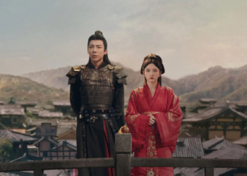 drama china the prisoner of beauty