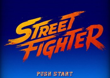 Film Street Fighter