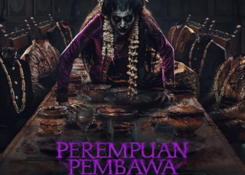 Film Perempuan Pembawa Sial