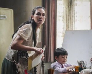Film Sukma karya Baim Wong Tembus 1 Juta Penonton, Bersaing Ketat dengan The Conjuring
