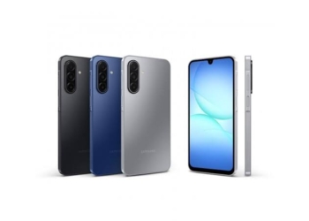 Galaxy A17. Dok Samsung