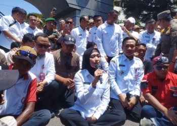 Wakil Gubernur Lampung, Jihan Nurlela