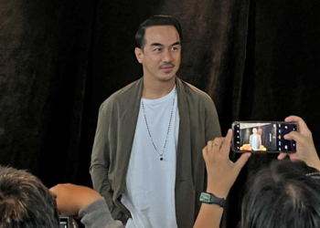 joe Taslim
