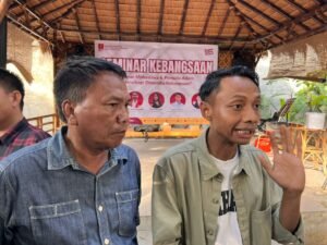 LMND Ajak Mahasiswa Responsif terhadap Dinamika Kebangsaan dan Politik Nasional
