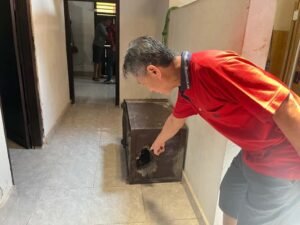 Rumah Eks Kejati Sumbar di Pesisir Barat Dibobol, Perhiasan dan Uang Ratusan Juta Raib