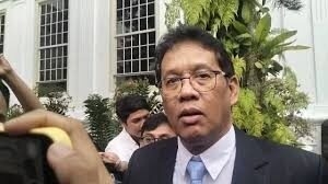 Menteri Keuangan Purbaya Yudhi Sadewa (MI)