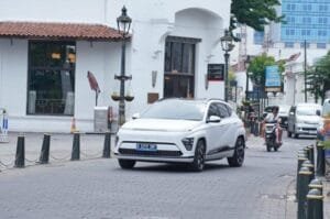 Segmen Mobil ini Angkat Pasar Otomotif Indonesia 