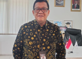 Pengamat Ekonomi, Prof Nairobi